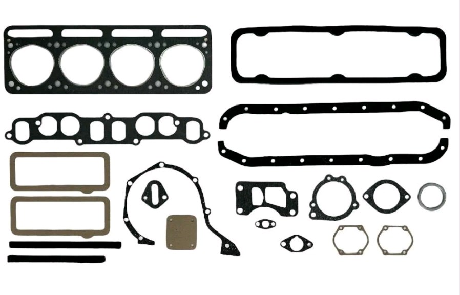 Двигатель уаз 417 прокладки. Комплект прокладок УМЗ 417. Комплект прокладок двигателя УАЗ 421. Прокладка УАЗ 417. Ремкомплект прокладок двигателя УАЗ 417.
