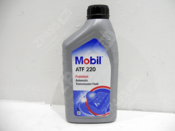 : 152647 0011928   MOBIL ATF 220 1. omsk.zp495.ru