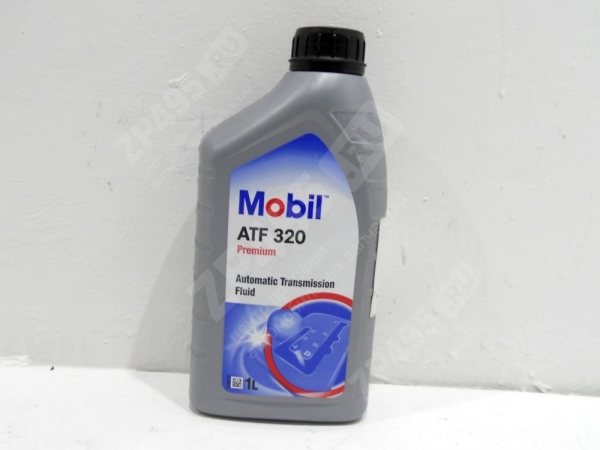 : 152646 0011929   MOBIL ATF 320 1. omsk.zp495.ru