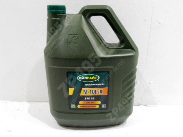 : 2501 0011957   OIL RIGHT 102 10 omsk.zp495.ru