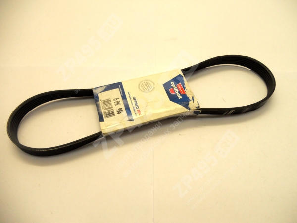 : 6PK906 0015126   906  OPTIBELT omsk.zp495.ru