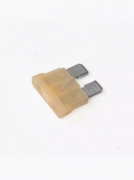 : FT25A 0016438  FT 25 Litte Fuses  omsk.zp495.ru