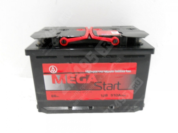 : MS66 0022394  MEGASTART PLUS 66 /  omsk.zp495.ru