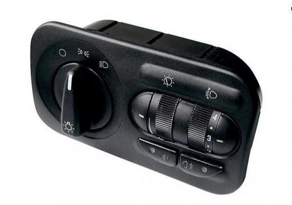 Артикул: 142376902 г0027642 Блок управления УАЗ-3163 Патриот светотехникой АВАР