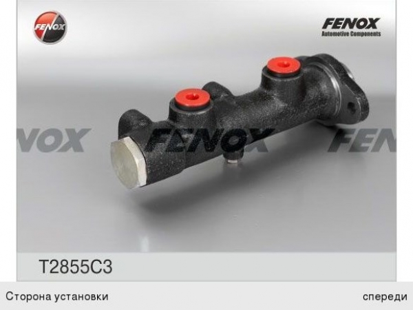 : T2855C3 0042141    -3160,    (3160-3505010) FENOX omsk.zp495.ru