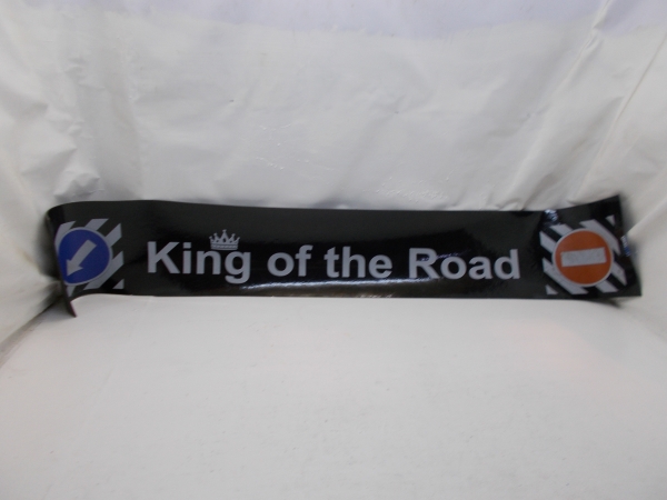 : 020461 0071835      /  3302 (2050320) King of the Road (, ,,,,, , NEXT, NEXT) omsk.zp495.ru