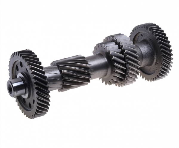 Артикул: 31631701050 г0074583 Вал КПП УАЗ-3163 промежуточный в сборе 5-ст. DYMOS в сб. 43410Т00670